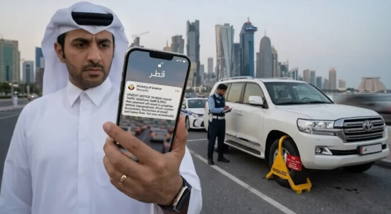 Don’t Pay Traffic Fines