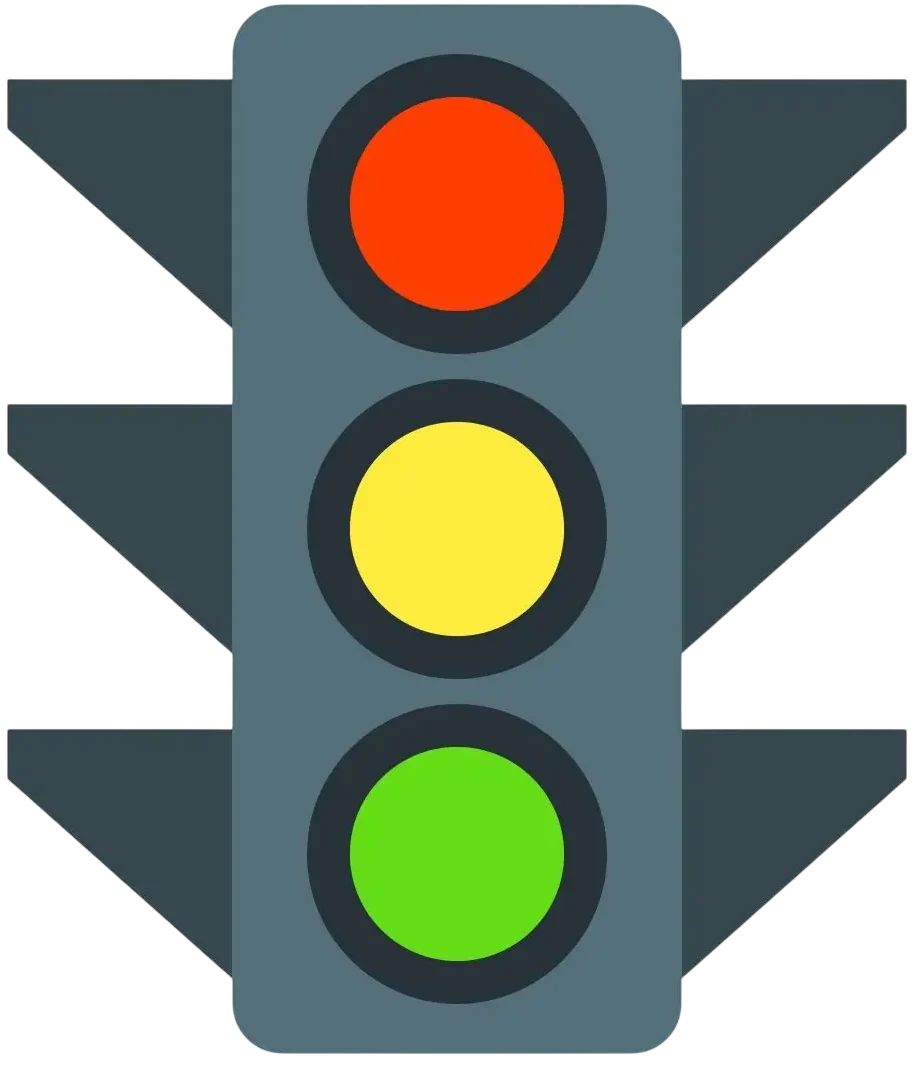 MOI Traffic Violation Logo